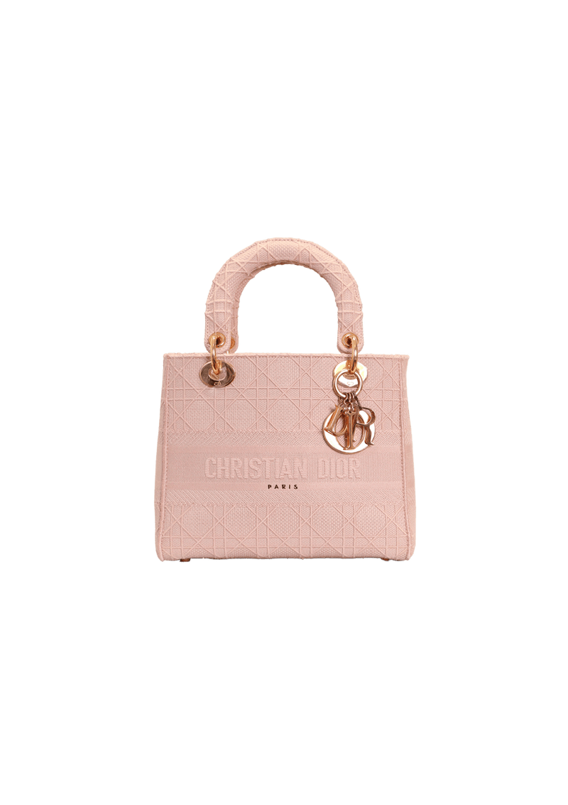 MEDIUM LADY D-LITE BAG