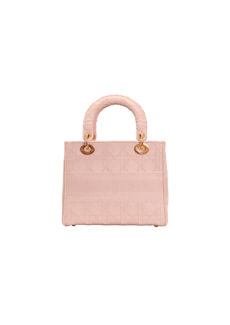 MEDIUM LADY D-LITE BAG