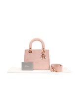 MEDIUM LADY D-LITE BAG