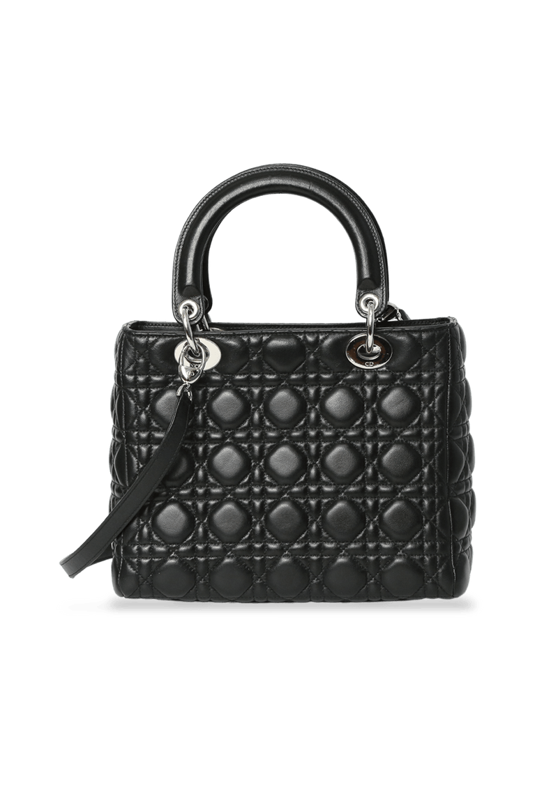 CANNAGE LADY DIOR MEDIUM