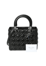 CANNAGE LADY DIOR MEDIUM