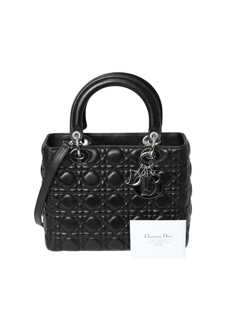 CANNAGE LADY DIOR MEDIUM