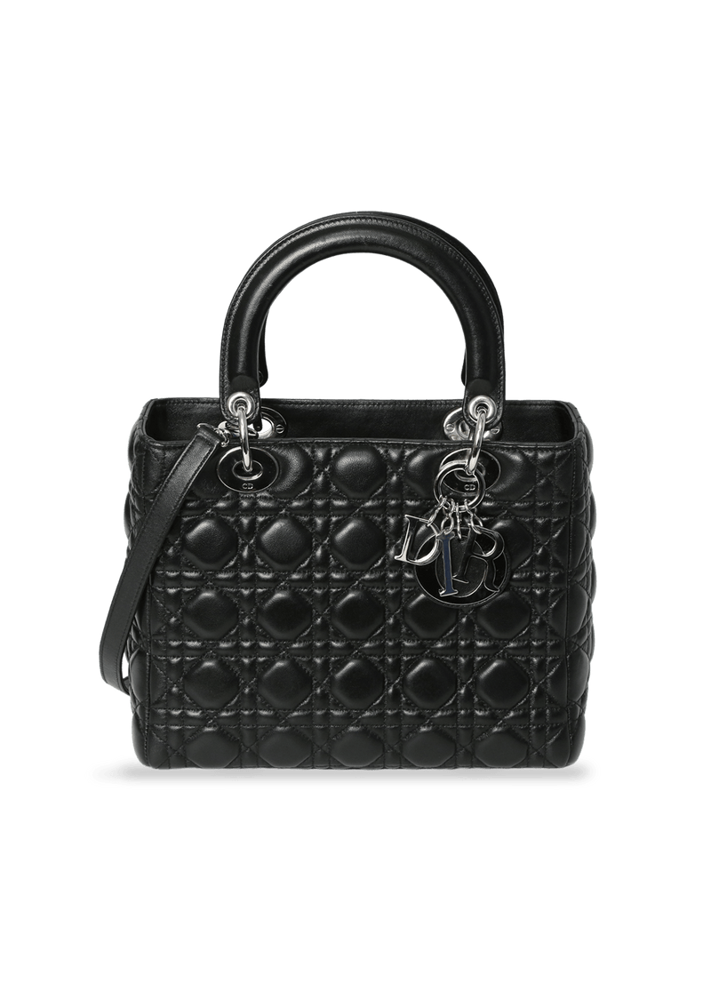 CANNAGE LADY DIOR MEDIUM