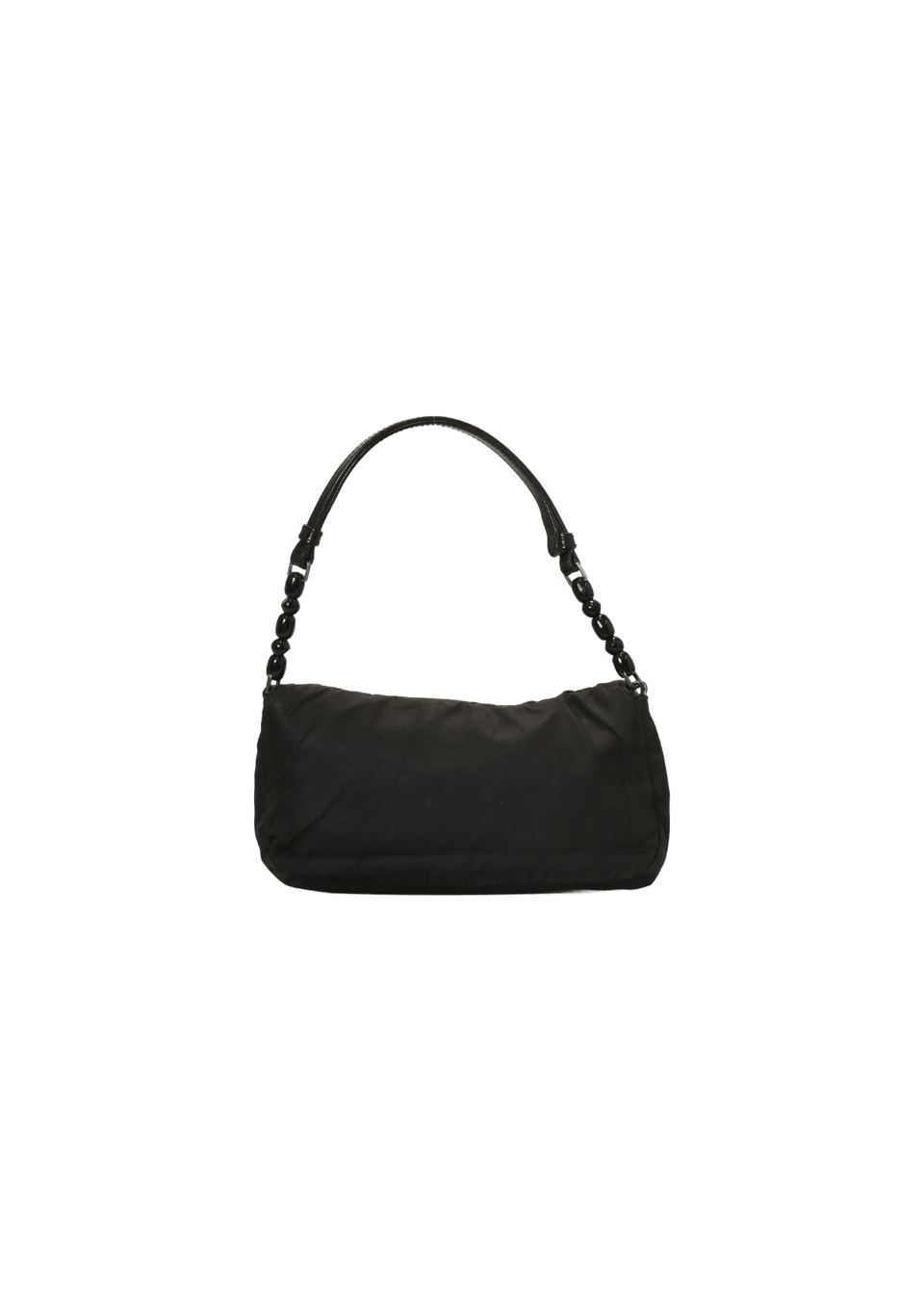 BOLSA CHRISTIAN DIOR NYLON MALICE PRETOORIGINAL – Gringa