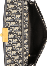 OBLIQUE 30 MONTAIGNE CHAIN CLUTCH