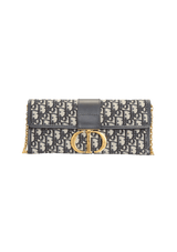 OBLIQUE 30 MONTAIGNE CHAIN CLUTCH