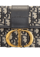 OBLIQUE 30 MONTAIGNE CHAIN CLUTCH