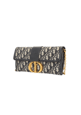 OBLIQUE 30 MONTAIGNE CHAIN CLUTCH