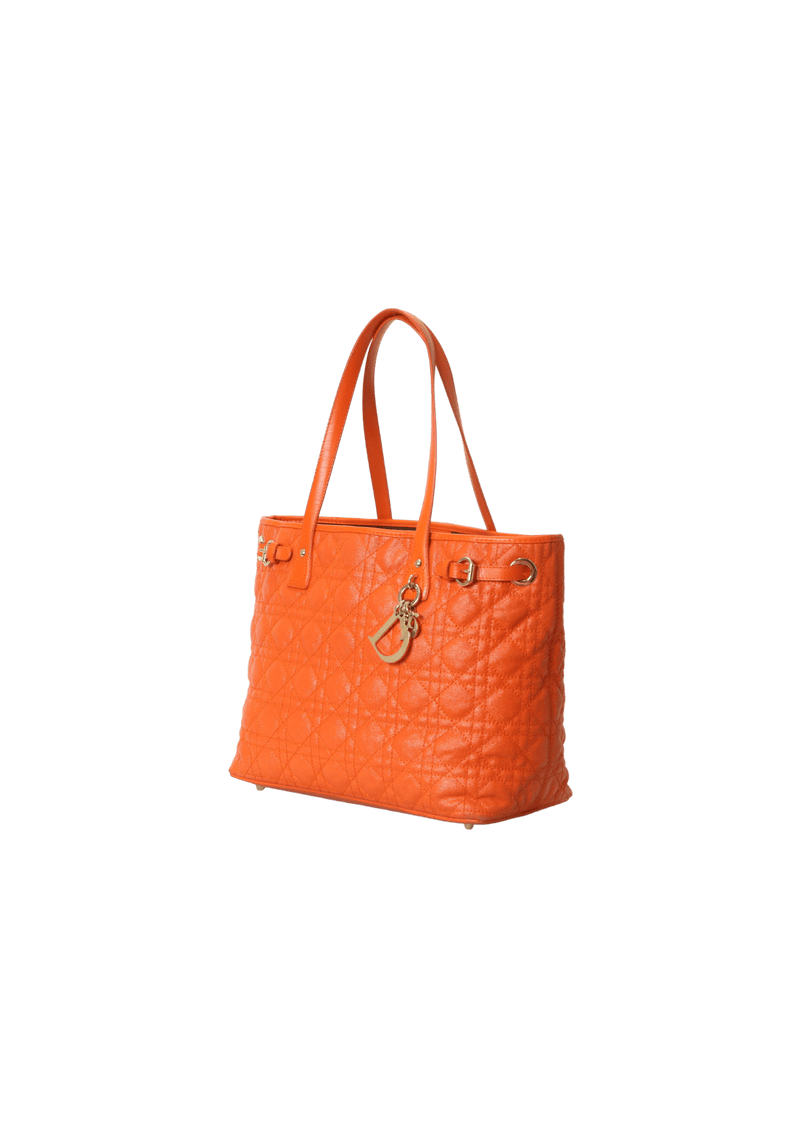 SMALL CANNAGE PANAREA TOTE