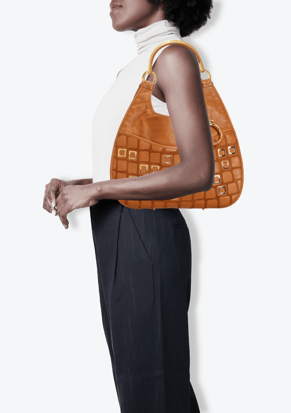 VINTAGE 61 TOTE