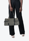 VINTAGE DIORISSIMO TROTTER BAG