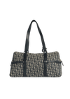 VINTAGE DIORISSIMO TROTTER BAG
