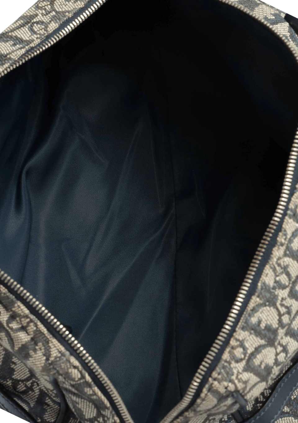 VINTAGE DIORISSIMO TROTTER BAG