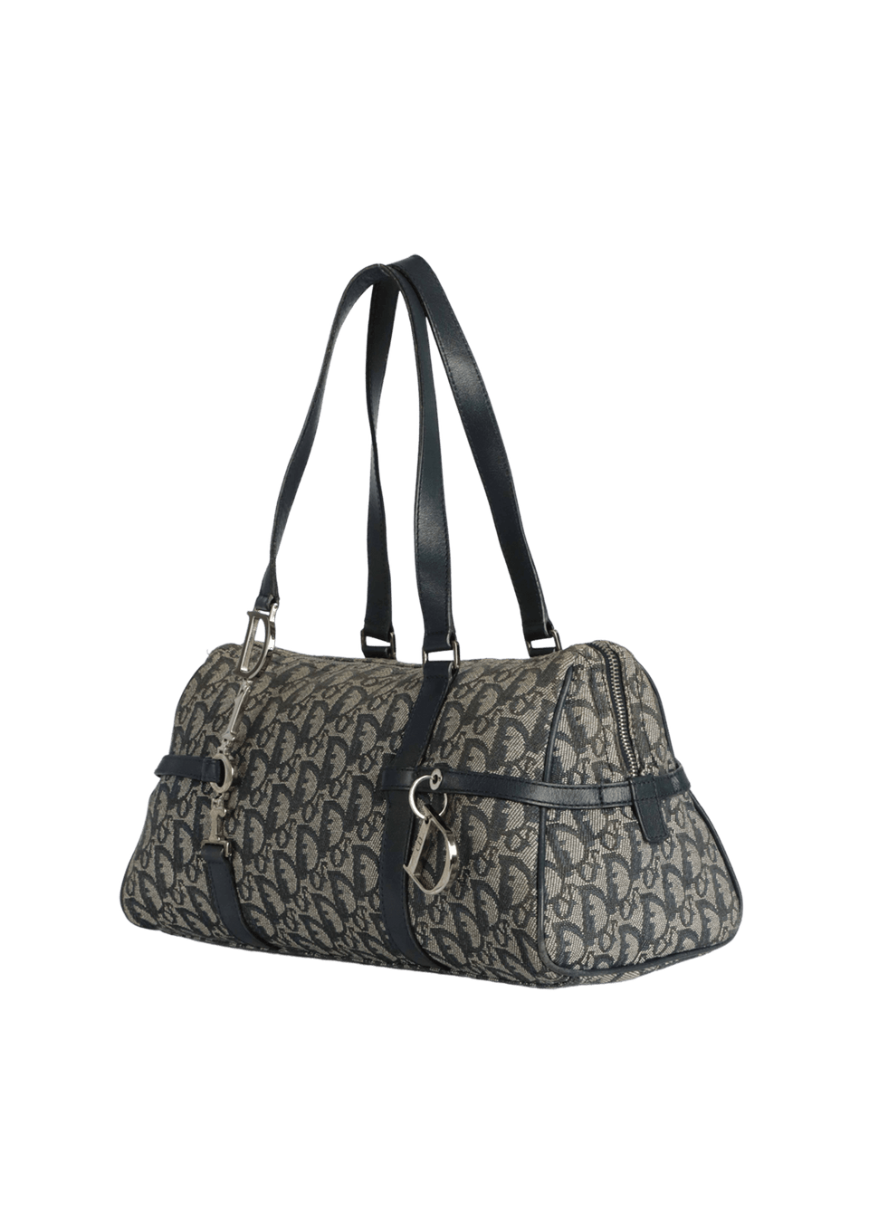 VINTAGE DIORISSIMO TROTTER BAG
