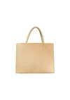 VINTAGE PONY HAIR TOTE