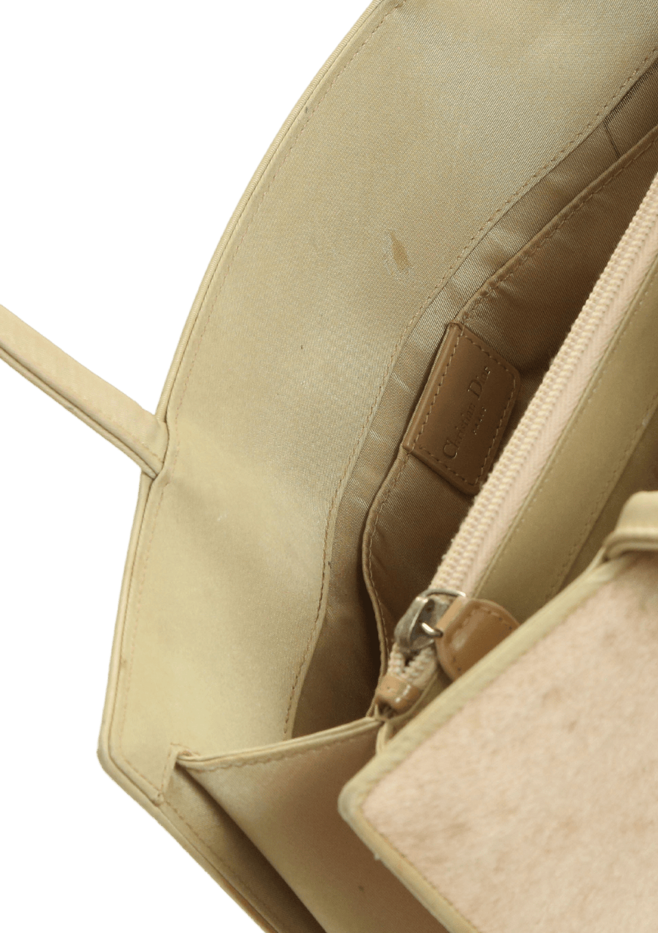 VINTAGE PONY HAIR TOTE