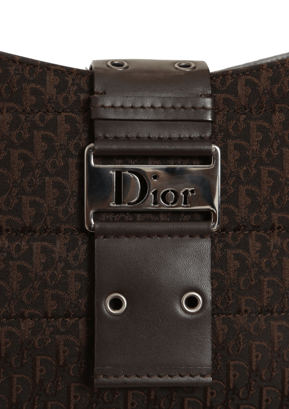 VINTAGE STREET CHIC DIORISSIMO SHOULDER BAG