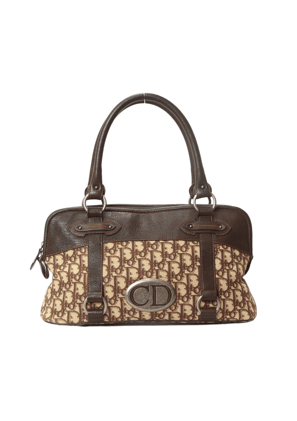 VINTAGE TRAVELLER TROTTER TOTE