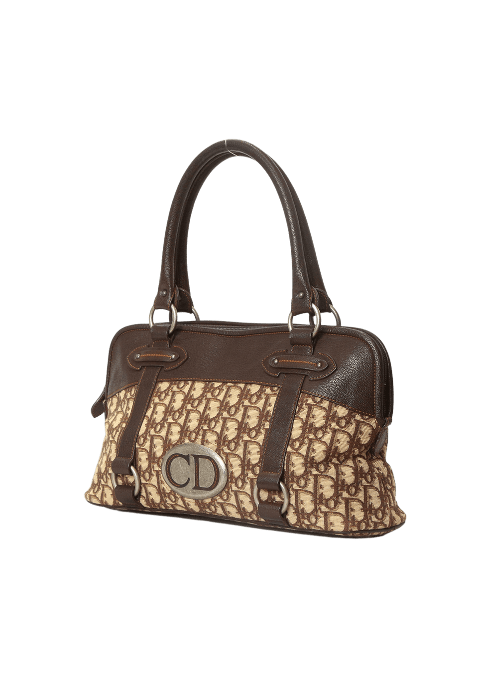 VINTAGE TRAVELLER TROTTER TOTE