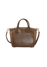 LARGE LEATHER ELOISE EMPIRE