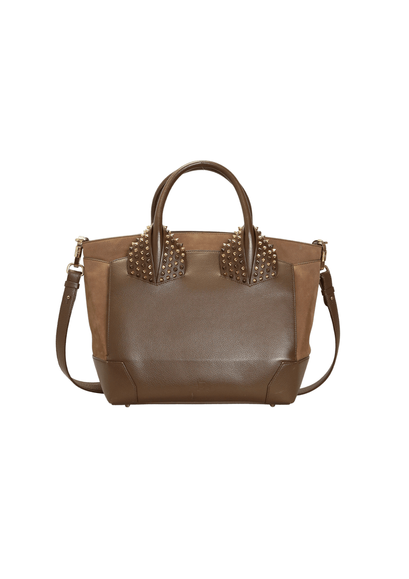 LARGE LEATHER ELOISE EMPIRE