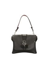 LEATHER RUBYLOU BAG