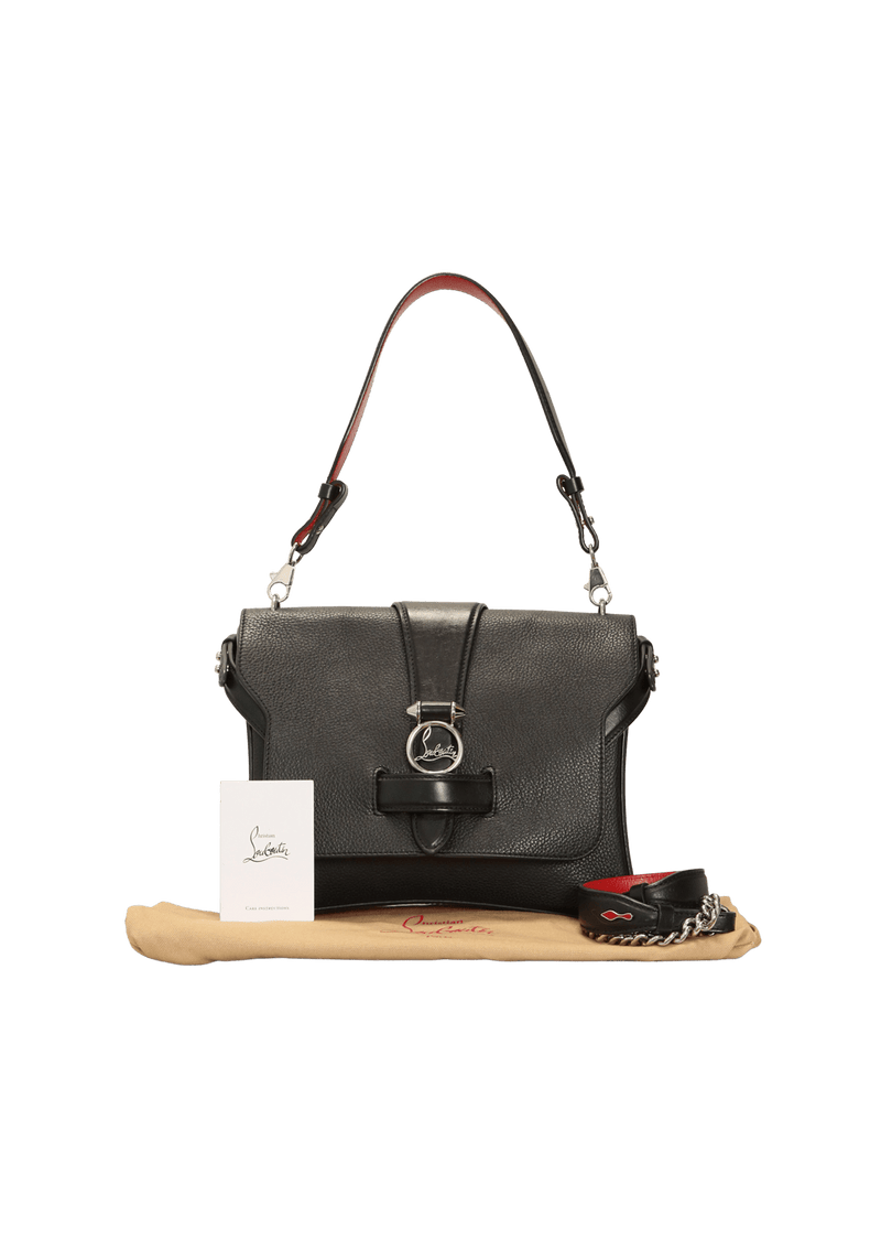 Louboutin 2025 rubylou bag