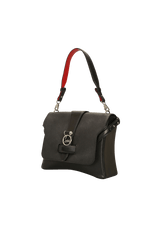 LEATHER RUBYLOU BAG