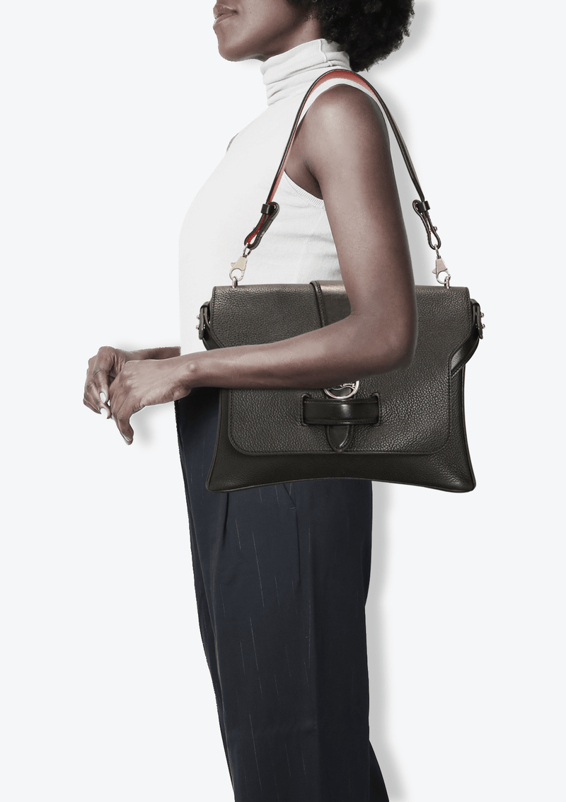 Louboutin 2025 rubylou bag