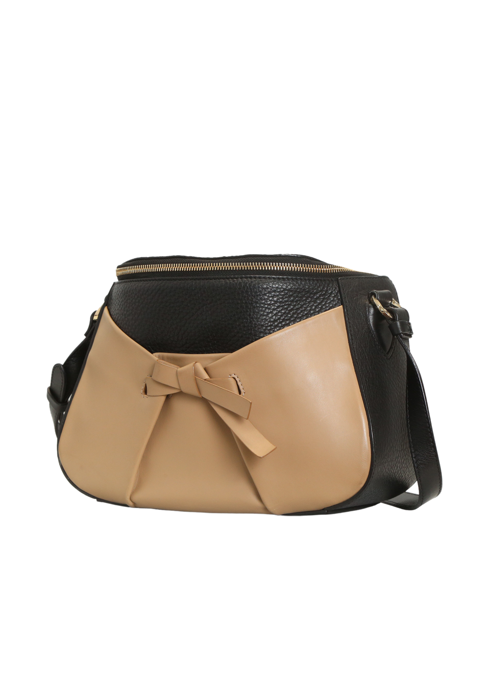 SALINA TRICOLOR BAG