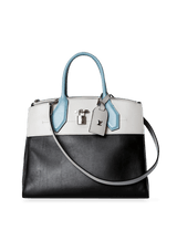 CITY STEAMER MM BAG