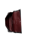 MEDIUM CLASSIC DOUBLE FLAP LAMBSKIN