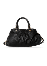 BOLSA CLASSIC Q BABY GROOVEE MARC BY MARC JACOBS PRETA ORIGINAL