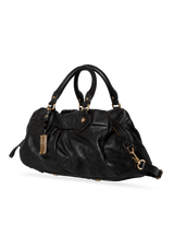 BOLSA CLASSIC Q BABY GROOVEE MARC BY MARC JACOBS PRETA ORIGINAL