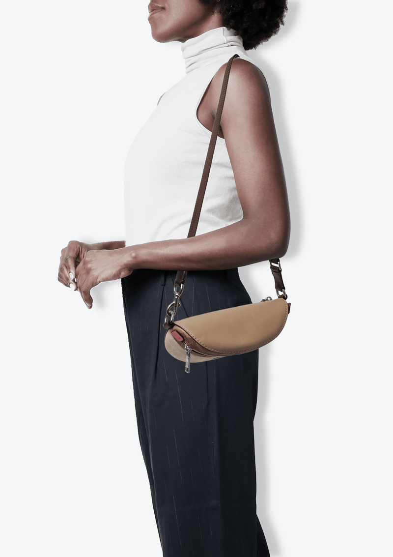 BETHANY SIGNATURE BELT BAG