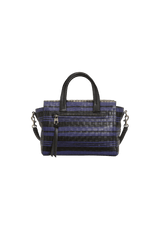 BLEECKER MINI RILEY CARRYALL