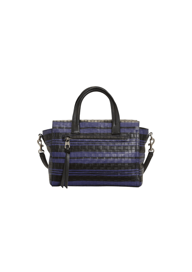 BLEECKER MINI RILEY CARRYALL