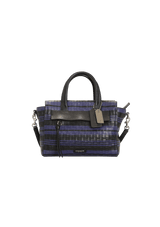 BLEECKER MINI RILEY CARRYALL