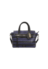 BLEECKER MINI RILEY CARRYALL