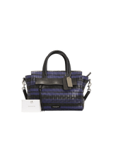 BLEECKER MINI RILEY CARRYALL