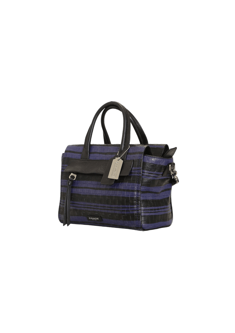 BLEECKER MINI RILEY CARRYALL