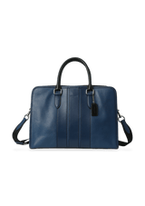 BLUE BRIEFCASE