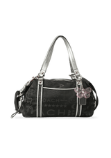 BOSTON BAG