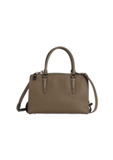 BROOKLYN CARRYALL SATCHEL