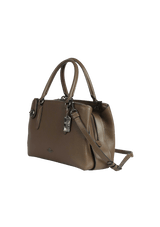 BROOKLYN CARRYALL SATCHEL