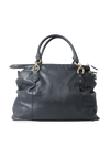 CHAIN LINK TOTE