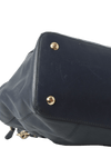CHAIN LINK TOTE