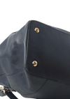 CHAIN LINK TOTE