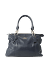 CHAIN LINK TOTE
