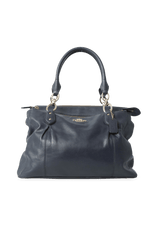 CHAIN LINK TOTE